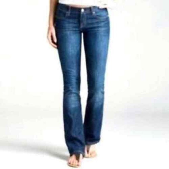 Paper Denim & cloth jeans - Picture 1 of 6